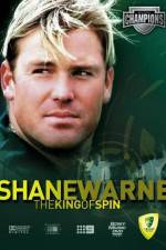 Watch Shane Warne The King of Spin Gomovies123