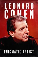 Watch Leonard Cohen: Enigmatic Artist (Short 2024) Gomovies123