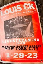 Watch Louis C.K.: Back to the Garden (TV Special 2023) Gomovies123