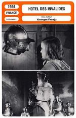 Watch Htel des Invalides Gomovies123