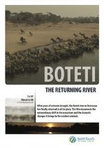 Watch Boteti: The Returning River Gomovies123