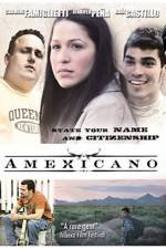 Watch Amexicano Gomovies123