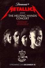Watch Metallica Presents: The Helping Hands Concert Gomovies123