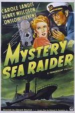 Watch Mystery Sea Raider Gomovies123