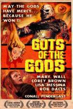 Watch Guts of the Gods Gomovies123