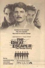 Watch The Great Escape II: The Untold Story Gomovies123