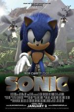 Watch Sonic (Short 2013) Gomovies123