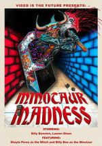 Watch Minotaur Madness (Short 2023) Gomovies123