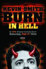 Watch Kevin Smith Burn in Hell Gomovies123