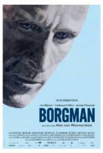 Watch Borgman Gomovies123