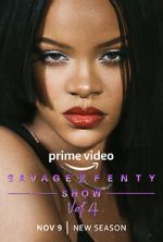 Watch Savage x Fenty Show Vol. 4 (Short 2022) Gomovies123