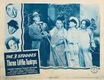 Watch Three Little Twirps (Short 1943) Gomovies123
