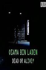 Watch The Final Report Osama bin Laden Dead or Alive Gomovies123