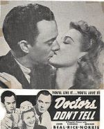 Watch Doctors Don\'t Tell Gomovies123