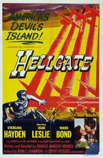 Watch Hellgate Gomovies123
