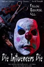 Watch Die Influencers Die Gomovies123