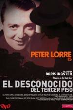 Watch Stranger on the Third Floor Gomovies123