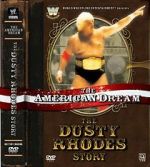 Watch The American Dream: The Dusty Rhodes Story Gomovies123