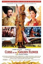 Watch Curse of the Golden Flower Gomovies123