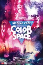 Watch Color Out of Space Gomovies123