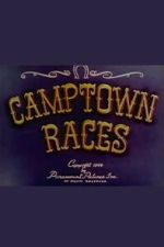 Watch Camptown Races Gomovies123