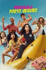 Watch Undercover Party Crasher Gomovies123