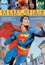 Watch Secret Origin: The Story of DC Comics Gomovies123