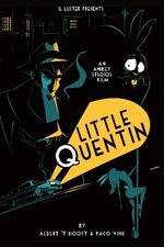 Watch Little Quentin Gomovies123