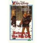 Watch Return of the Big Cat Gomovies123