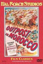 Watch Outpost in Morocco Gomovies123