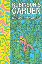 Watch Robinson\'s Garden Gomovies123