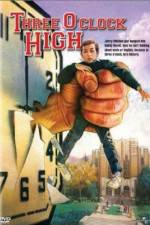 Watch Three O'Clock High Gomovies123