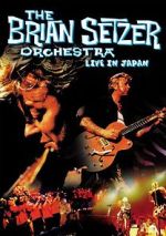 Watch The Brian Setzer Orchestra: Live in Japan Gomovies123