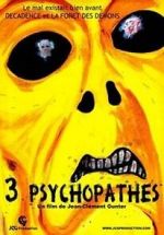 Watch 3 Psychopaths Gomovies123