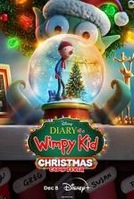 Watch Diary of a Wimpy Kid Christmas: Cabin Fever Gomovies123