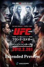 Watch UFC 144 Extended Preview Gomovies123