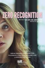 Watch Zero Recognition Gomovies123