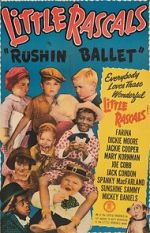 Watch Rushin\' Ballet (Short 1937) Gomovies123