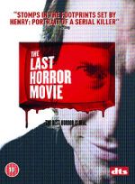 Watch The Last Horror Movie Gomovies123