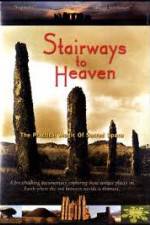 Watch Stairways to Heaven : The Practical Magic of Sacred Space Gomovies123