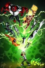 Watch Ben 10: Secret of the Omnitrix Gomovies123