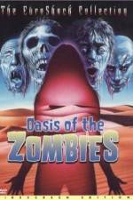 Watch Oasis Of The Zombies Gomovies123