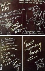 Watch Good Morning, Boys Gomovies123