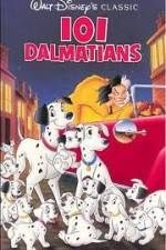 Watch One Hundred and One Dalmatians Gomovies123