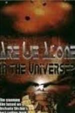 Watch Are We Alone Gomovies123