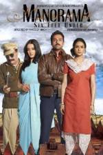 Watch Manorama Six Feet Under Gomovies123