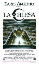 Watch The Church Gomovies123