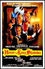 Watch House of the Long Shadows Gomovies123