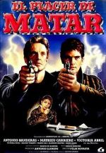 Watch El placer de matar Gomovies123