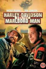 Watch Harley Davidson and the Marlboro Man Gomovies123